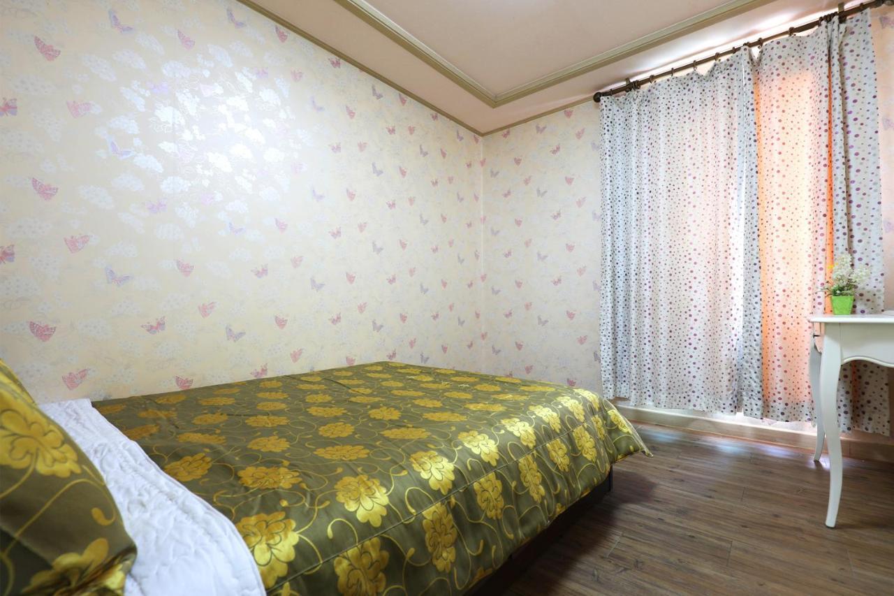 Yeowoogneul Pension Chuncheon Exterior photo